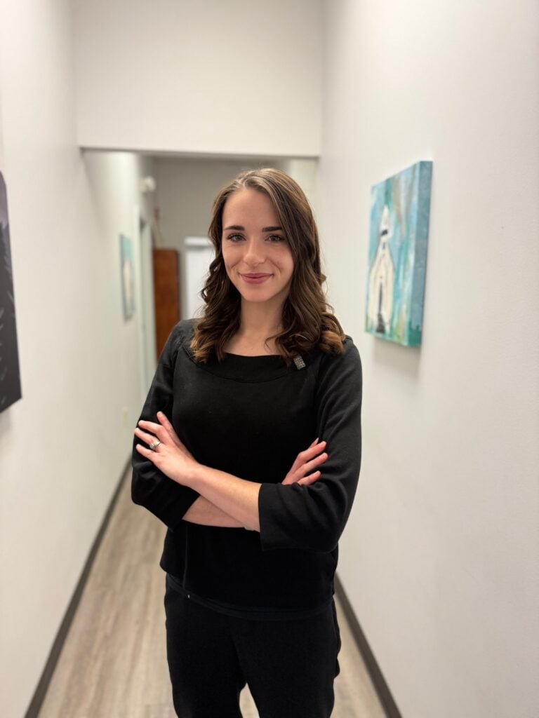 Sarah Lemon bio photo